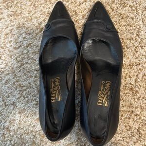 Salvatore Ferragamo Pumps